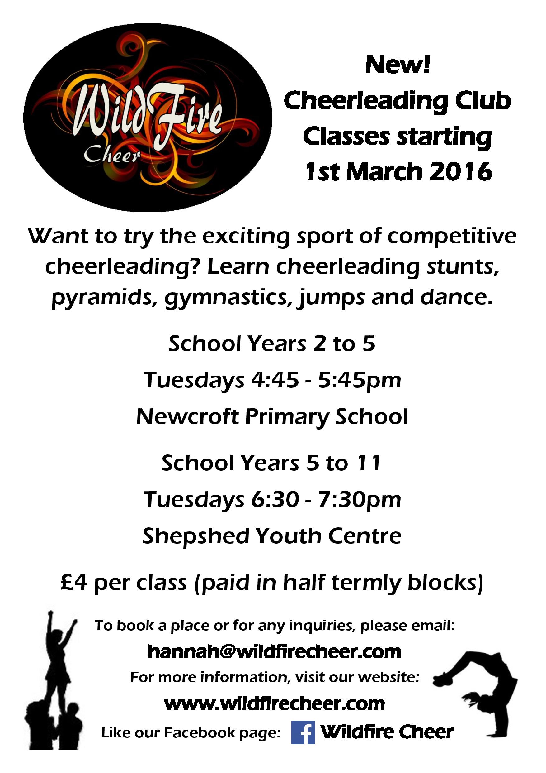 Leaflet regular classes JPEG