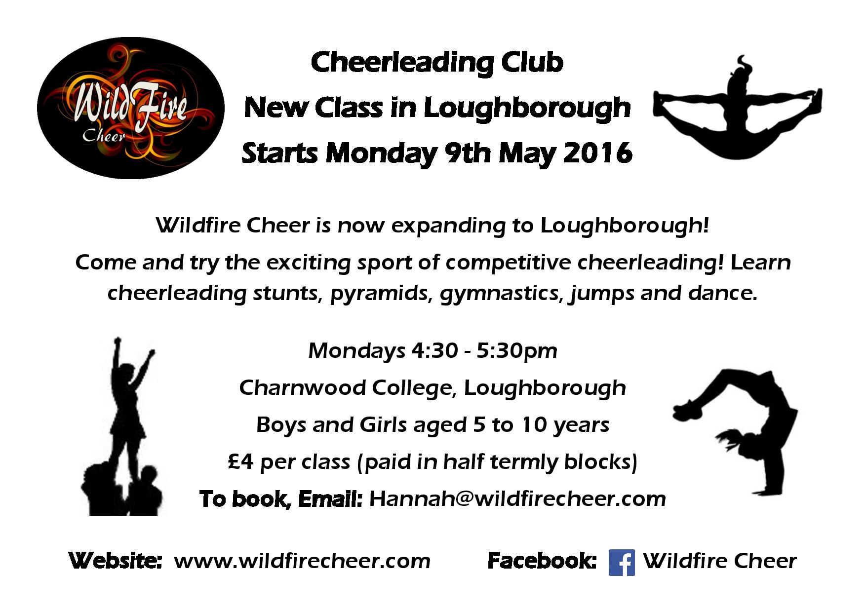 Loughborough class leaflet JPEG